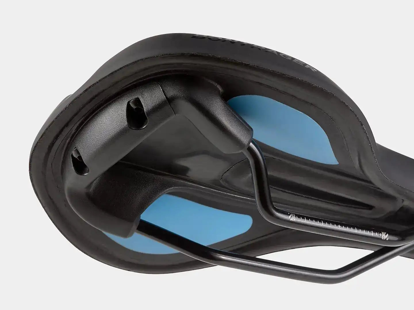 Saddle Bontrager Commuter Fluid