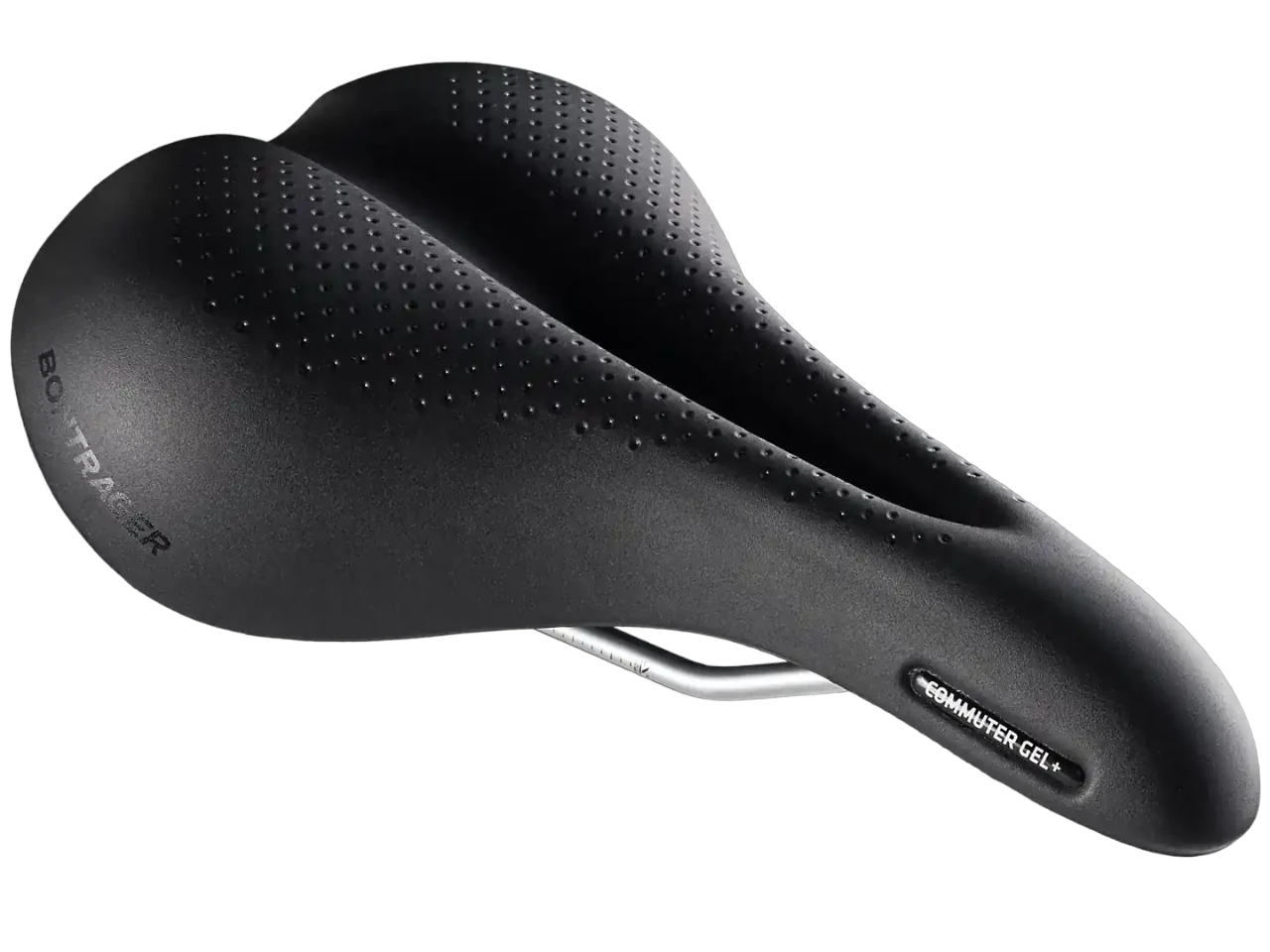 Saddle Bontrager Commuter Gel