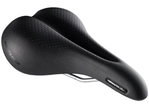 Bontrager comfort gel crz+ saddle hotsell