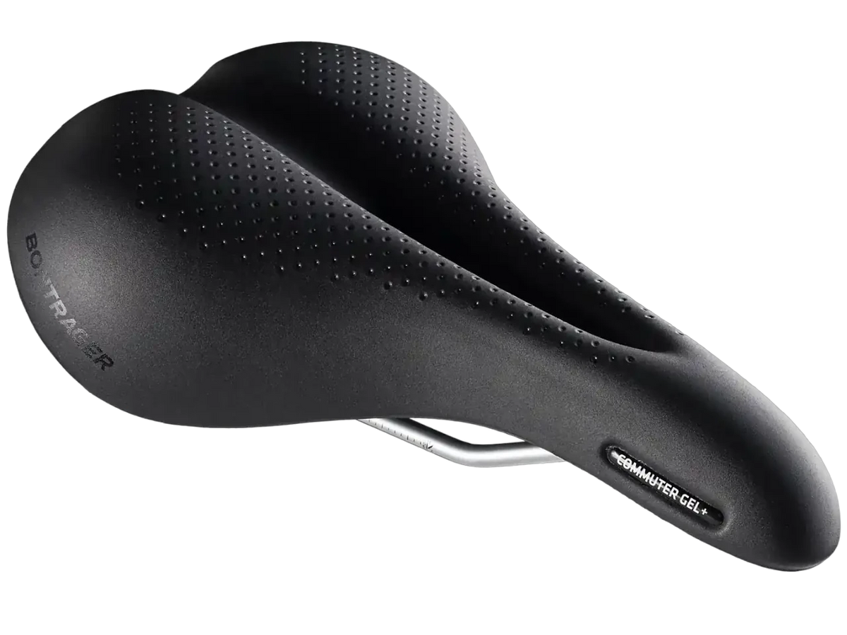 Saddle Bontrager Commuter Gel