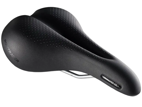 Saddle Bontrager Commuter Gel