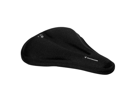 Saddle Bontrager Fitness Gel Cover