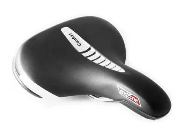 Saddle VL-6280 - Comfortable and Durable Bike Seat for Your Daily Commute