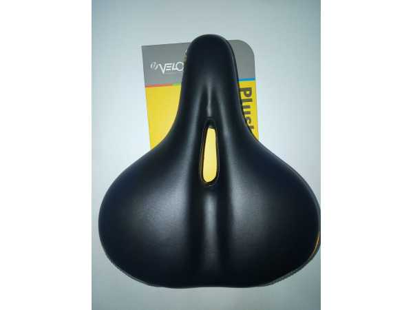 Saddle Velo Saddle Velo Plush for unpaved and rugged roads