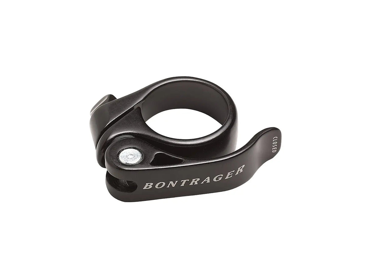 Seat post Clamp Bontrager Quick Release Wheels Bikes