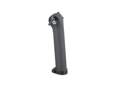 Seat post Mast Cap Trek Matched Matte Carbon & 7 mm Round Ears Wheels Bikes