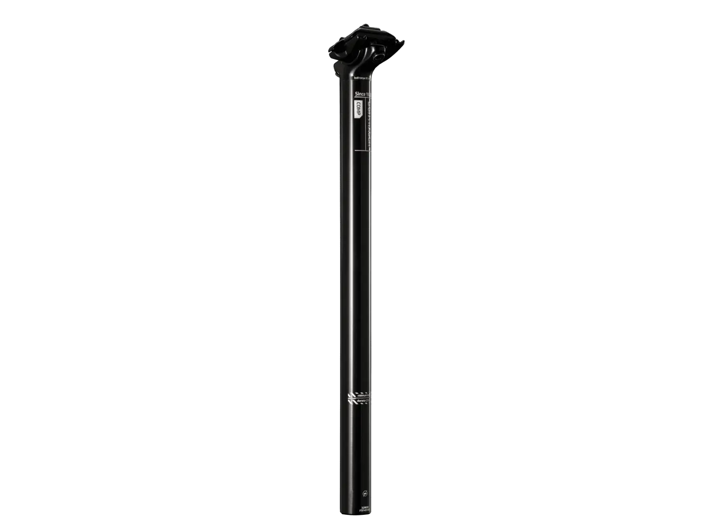 Seatpost Bontrager Comp