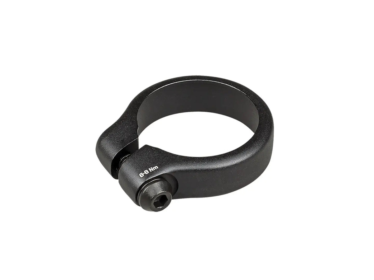 Seat post Clamp Bontrager Basic