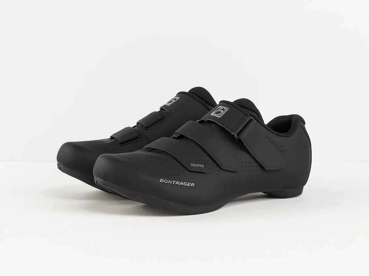 Shoes Bontrager Solstice Men especially designed for high performance!