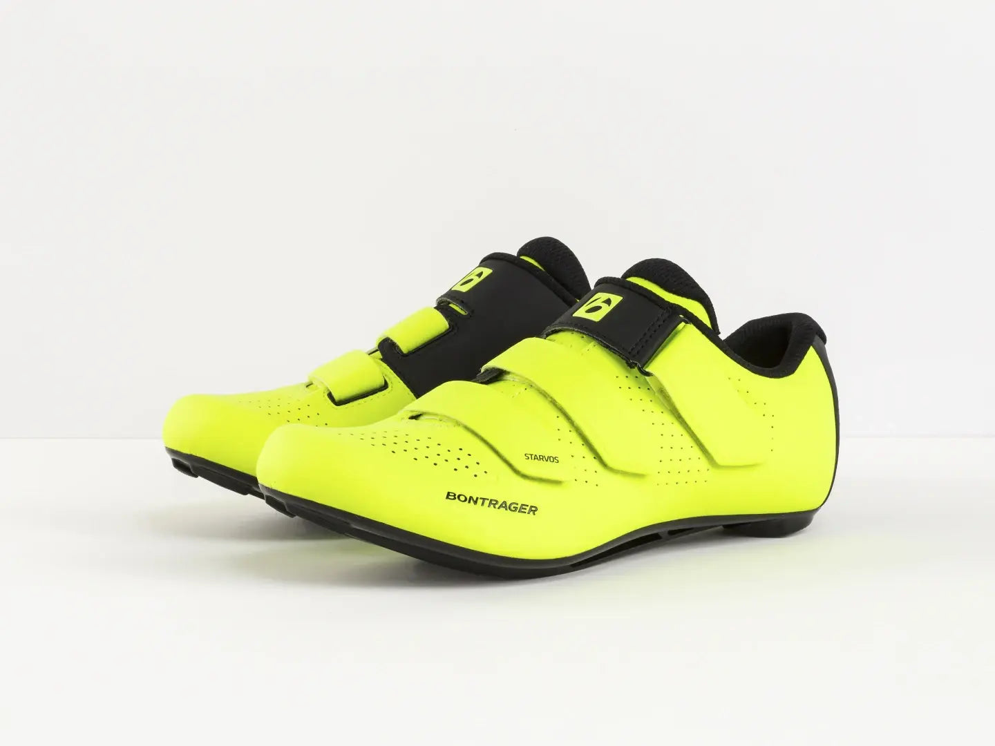 Shoe Bontrager Starvos Road Cycling