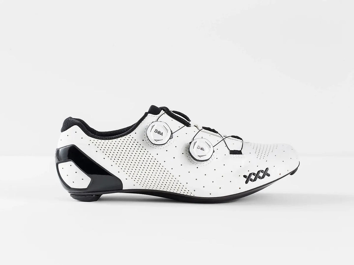 Shoes Bontrager 3X Road Cycling Wheels Bikes