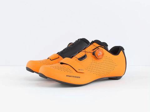 Bontrager velocis 2025 road shoe review