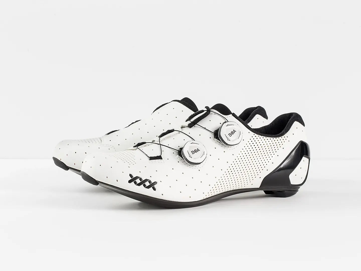 Shoes Bontrager 3X Road Cycling