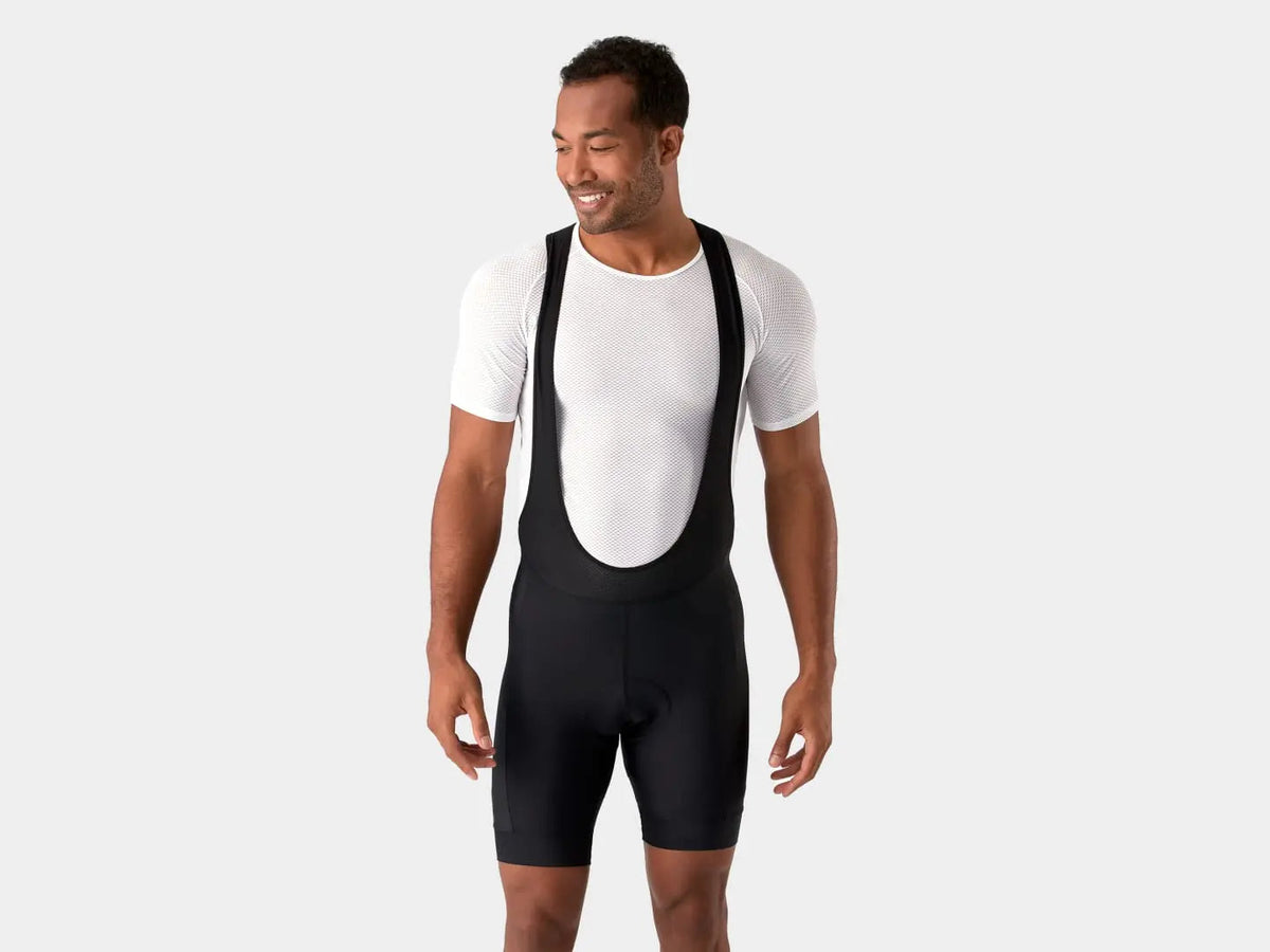 Shorts Trek Solstice Cycling Bib