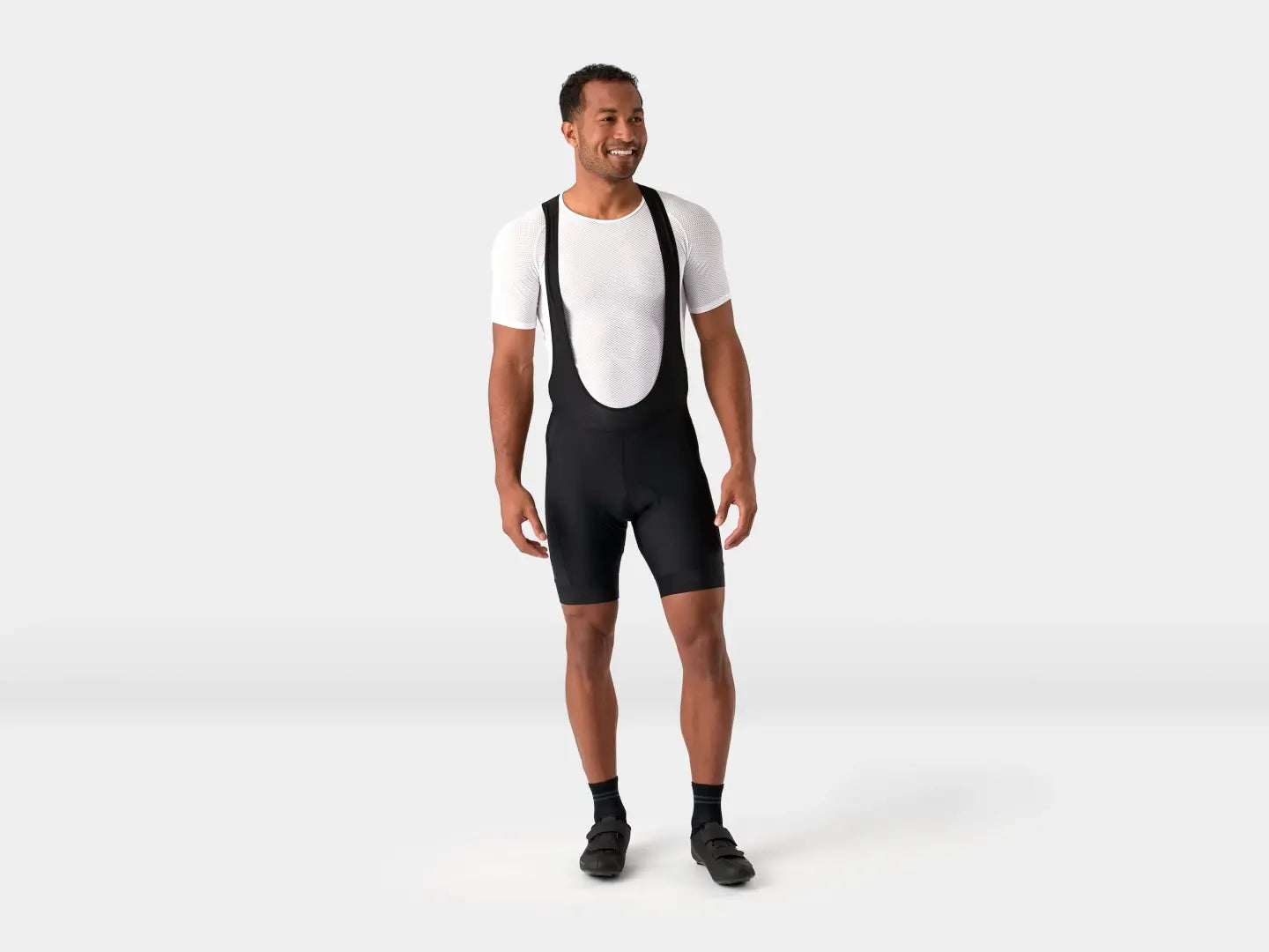 Shorts Trek Solstice Cycling Bib