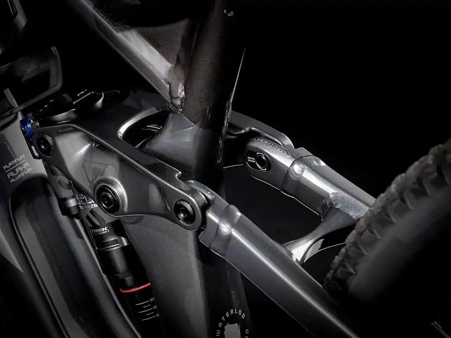 Trek Slash Mountain Bike Conquer The Toughest Challenges