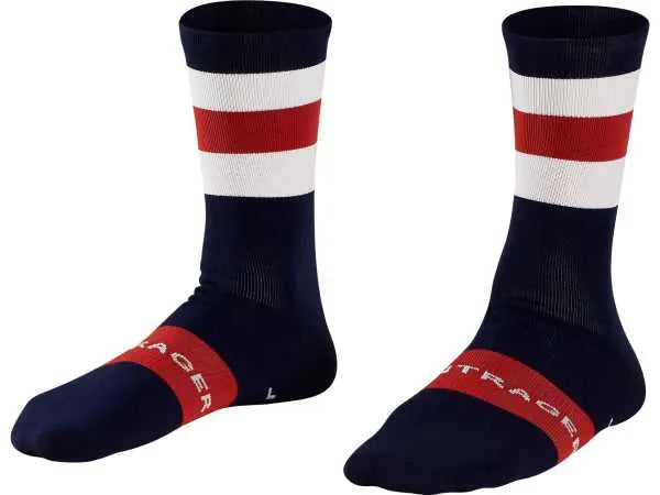 Socks Bontrager Race Crew