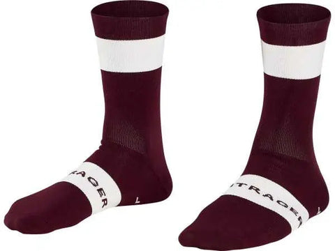 Socks Bontrager Race Crew