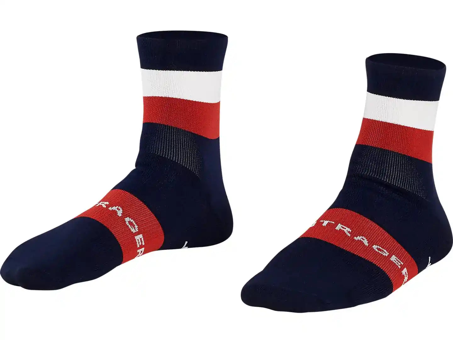 Socks Bontrager Race Quarter