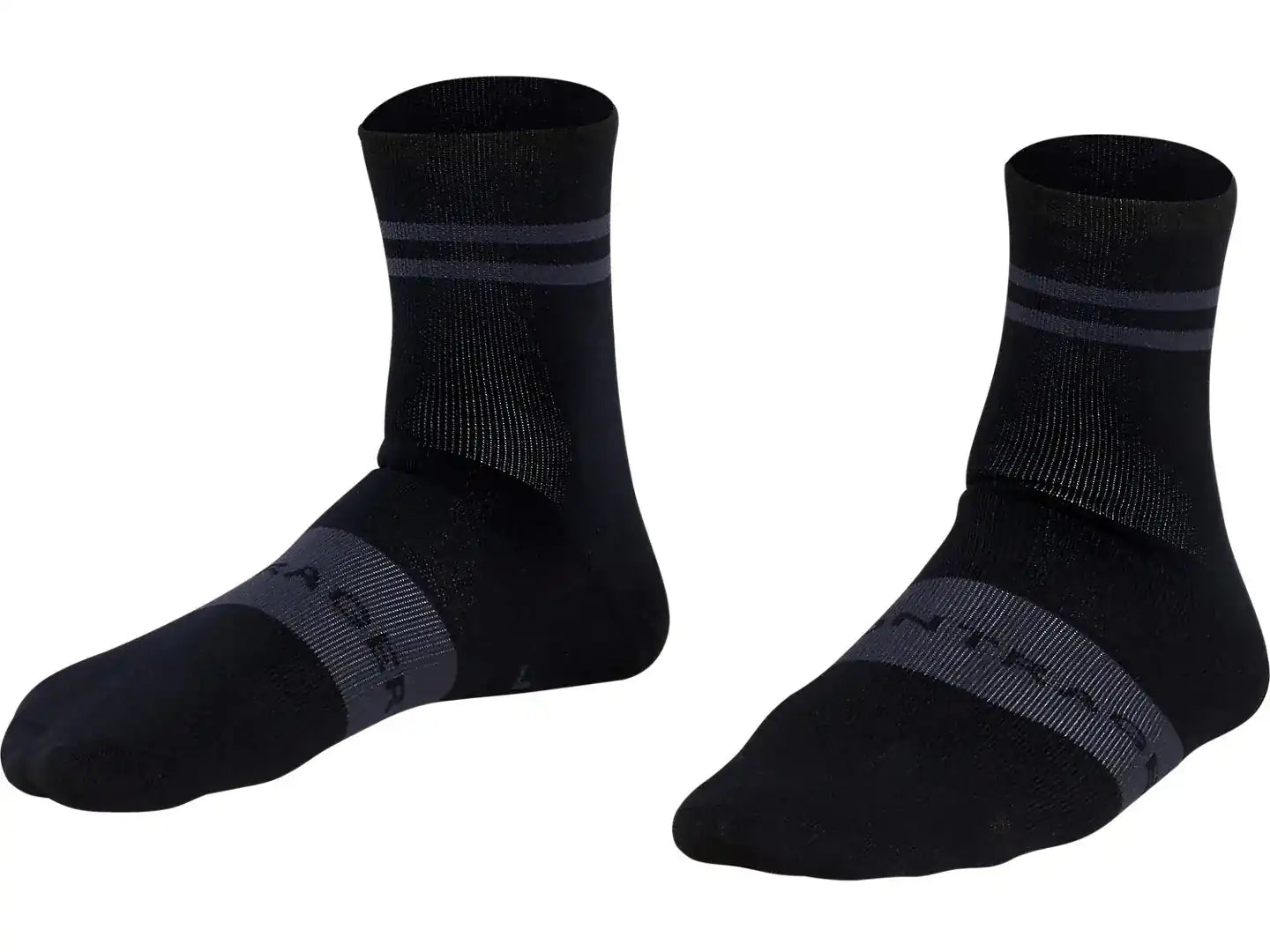 Socks Bontrager Race Quarter