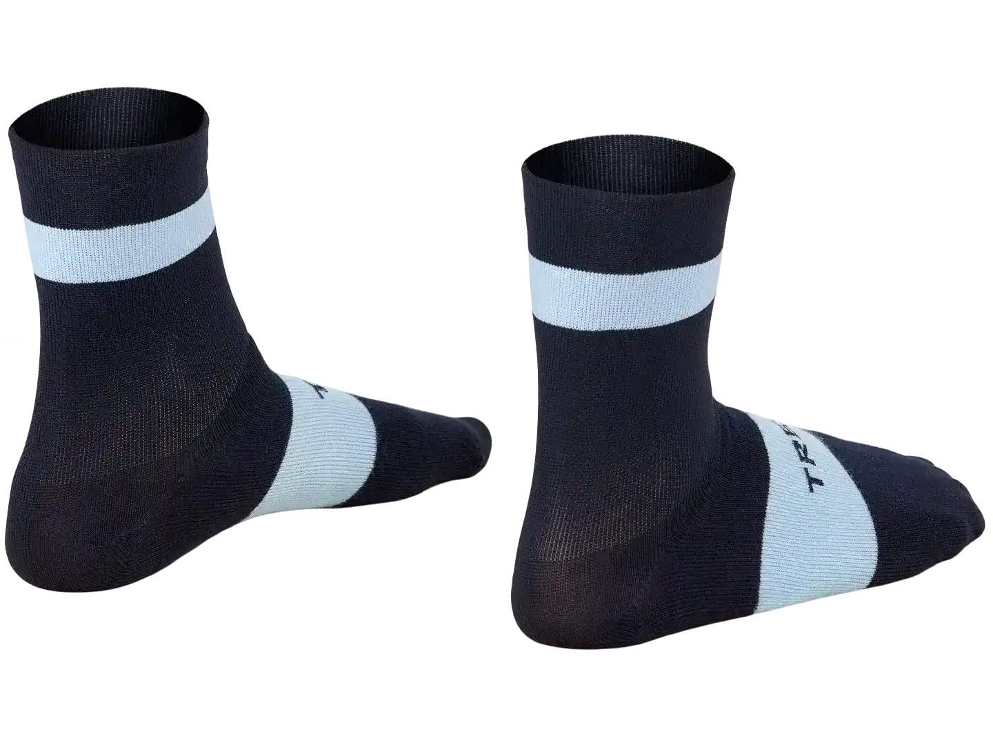 Socks Trek Race Quarter Cycling