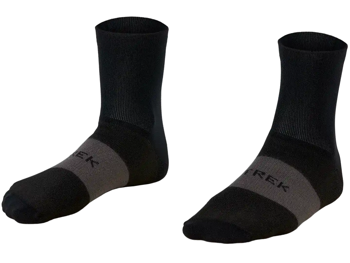 Socks Trek Race Quarter Cycling