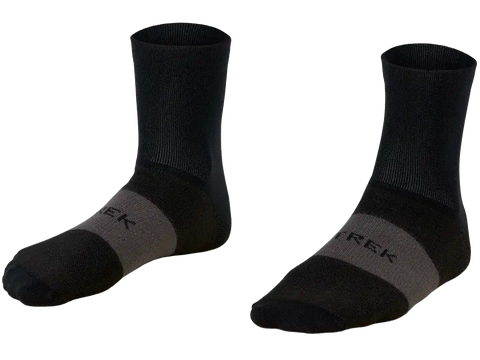 Socks Trek Race Quarter Cycling