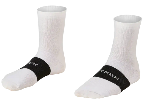 Socks Trek Race Quarter Cycling