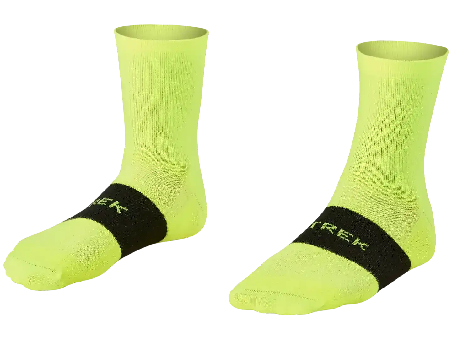 Socks Trek Race Quarter Cycling