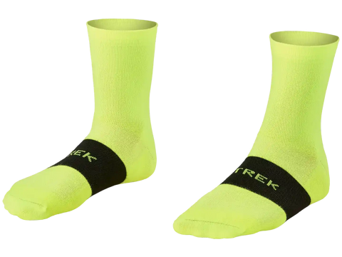 Socks Trek Race Quarter Cycling