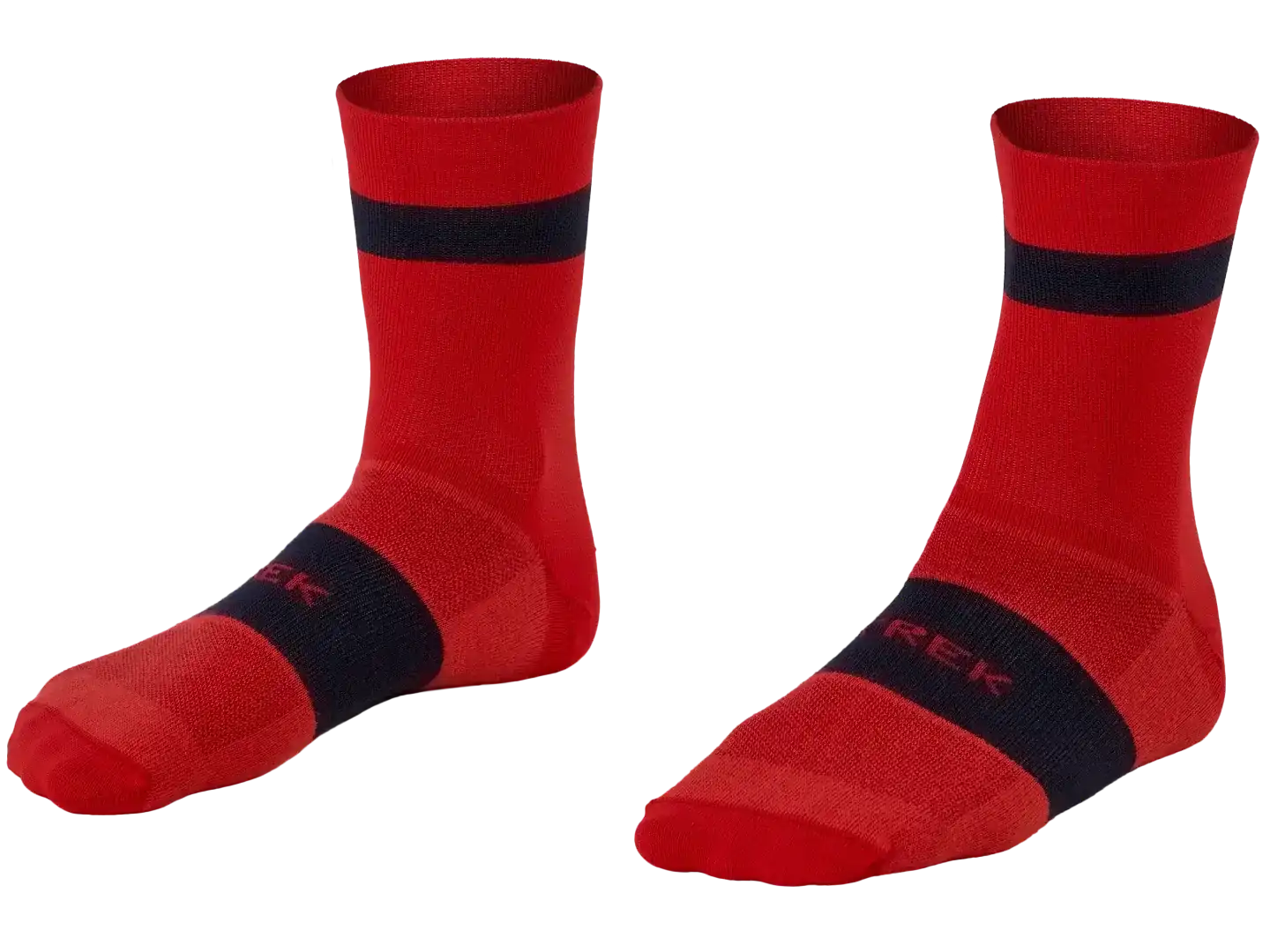 Socks Trek Race Quarter Cycling