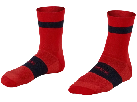 Socks Trek Race Quarter Cycling