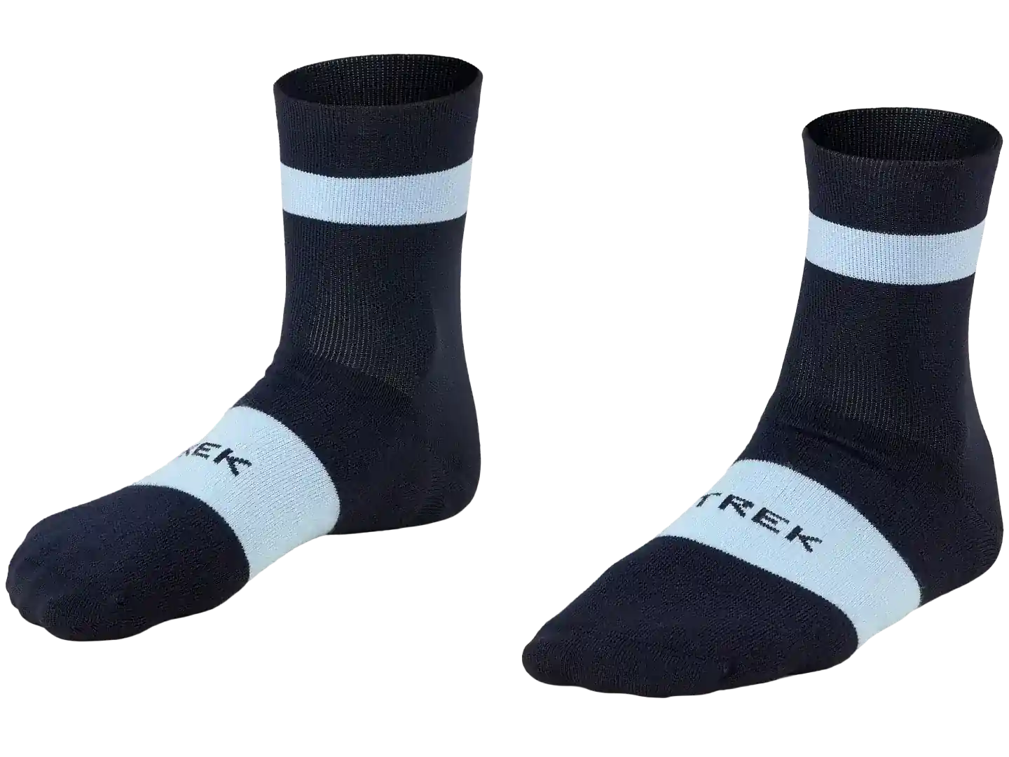 Socks Trek Race Quarter Cycling