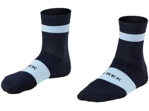 Socks Trek Race Quarter Cycling