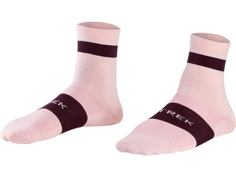 Socks Trek Race Quarter Cycling