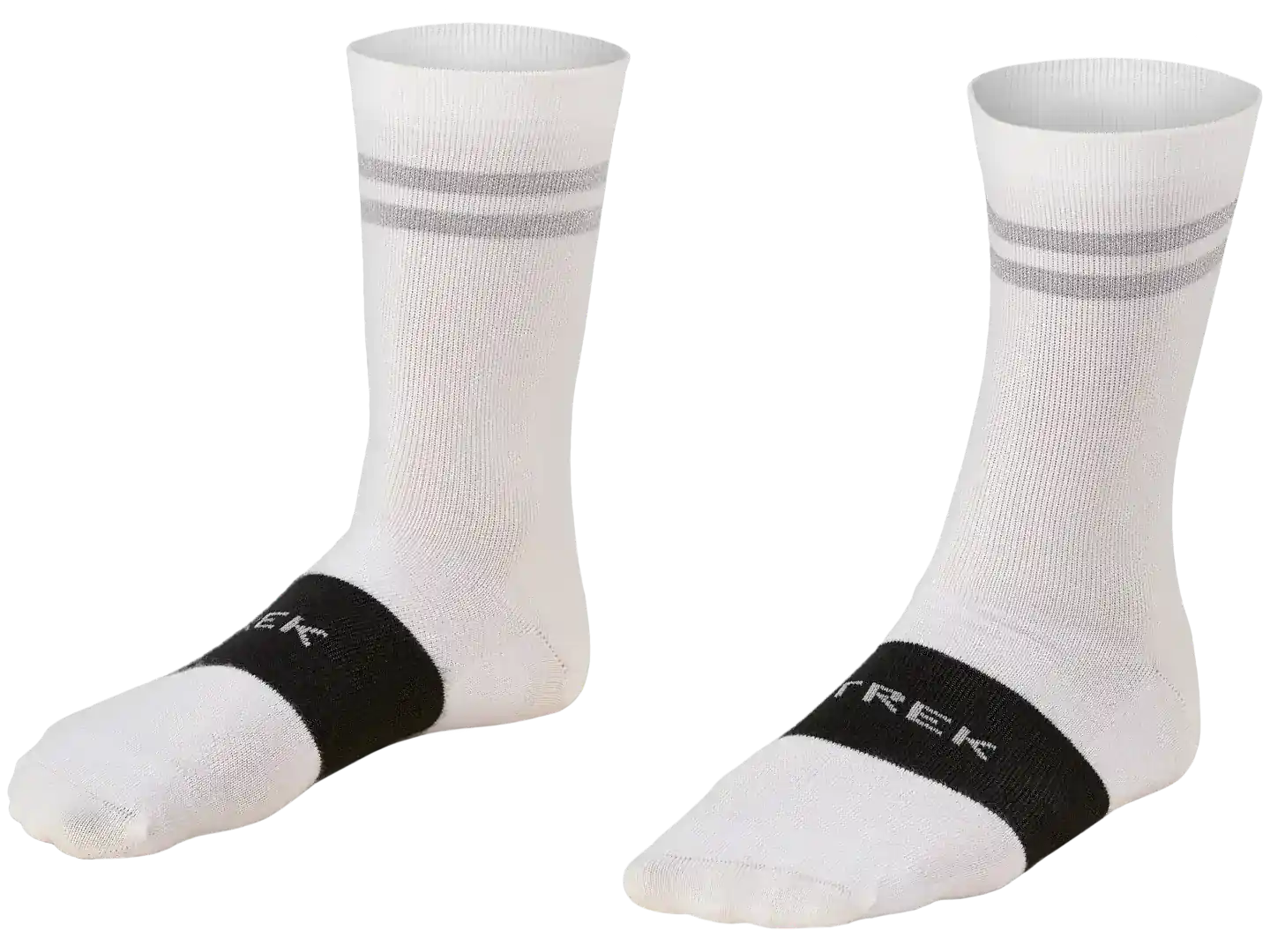 Socks Trek Race Reflective Crew Cycling