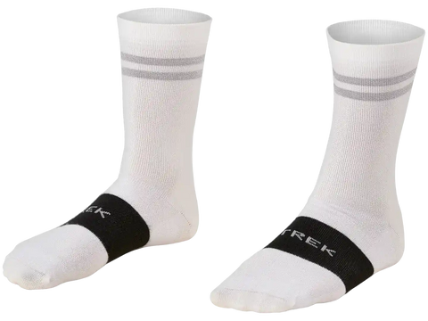 Socks Trek Race Reflective Crew Cycling