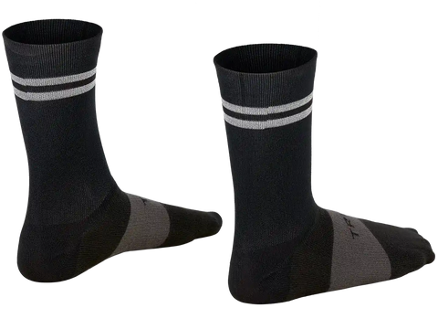 Socks Trek Race Reflective Crew Cycling