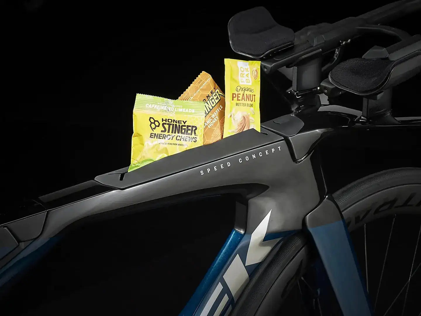 Trek Speed Concept SLR 7 The Master of Speed