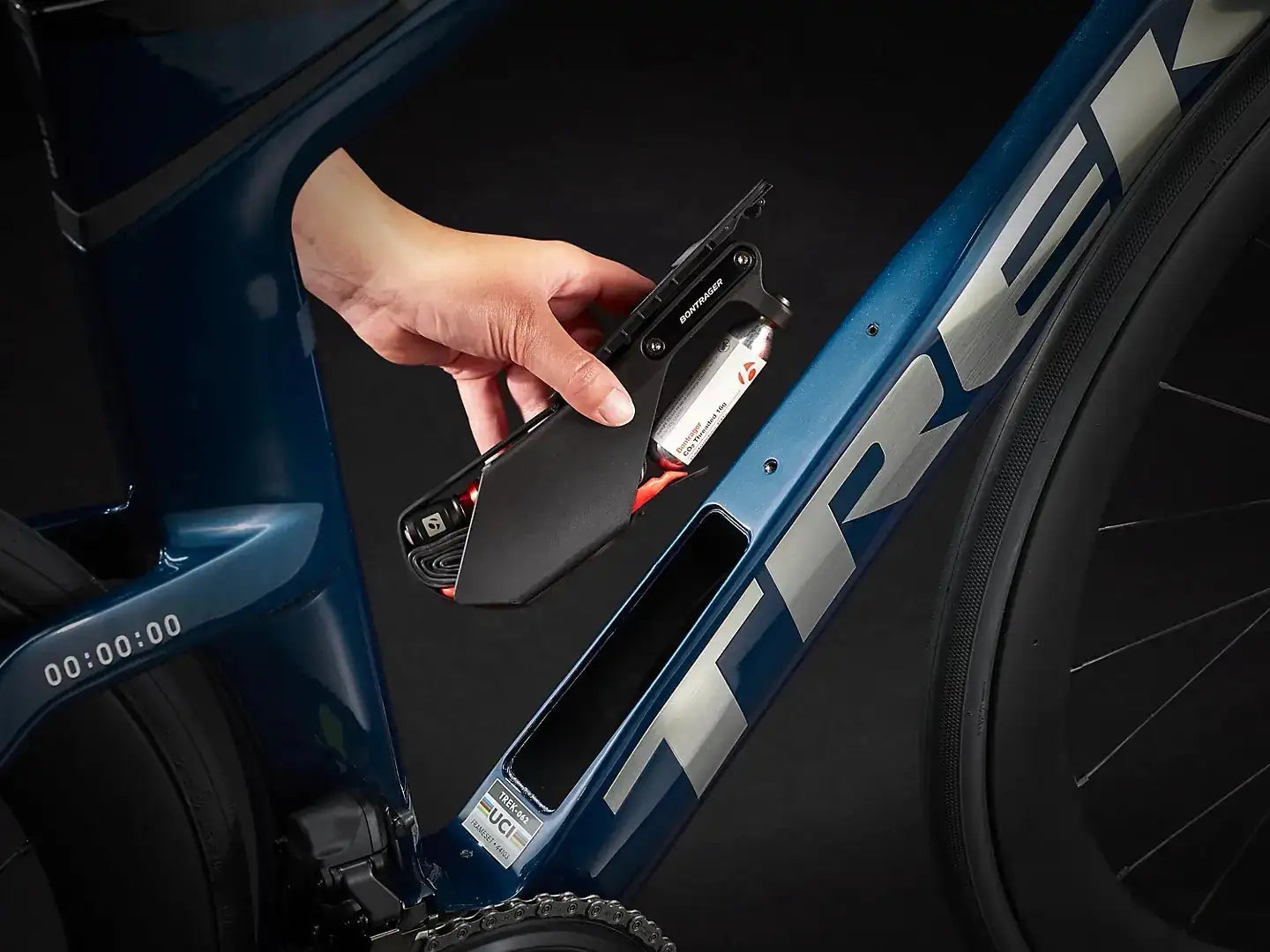 Trek Speed Concept SLR 7 The Master of Speed