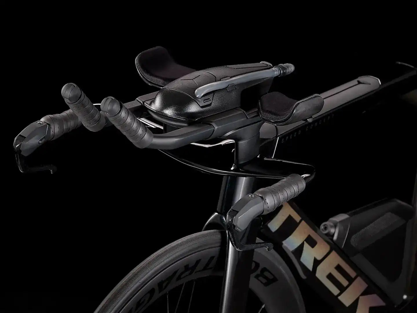 Speed Concept SLR 7 Wheels Bikes
