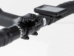 Bontrager Pro Blendr Stem 100mm 17° Bontrager Pro Blendr Stem - Atlanta Trek