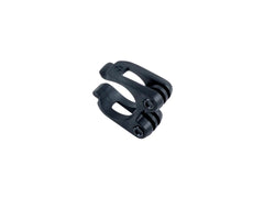 Stem part Bontrager Legacy 3X Blendr Duo Base