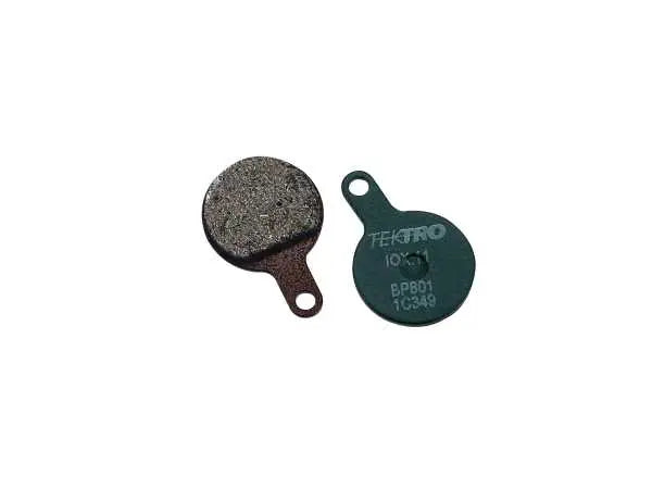 Tektro Brake Disc Pads IOX.11 - High-Quality Replacement Pads