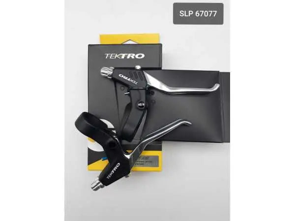 Tektro RT354AG Brake Levers - Lightweight and Reliable