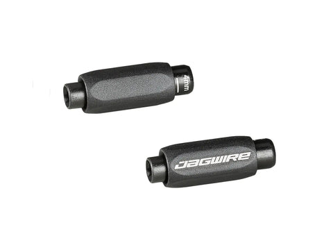 The Housing Bontrager Pro 4mm Inline Cable Tension Adjuster 