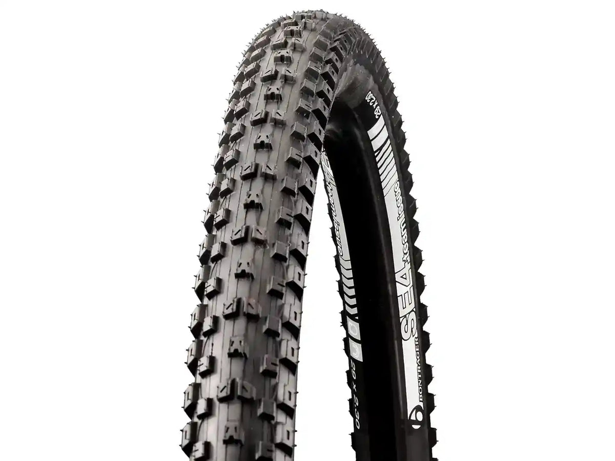 Tire Bontrager SE4 29x2.30 Team Issue TLR Legacy Tread