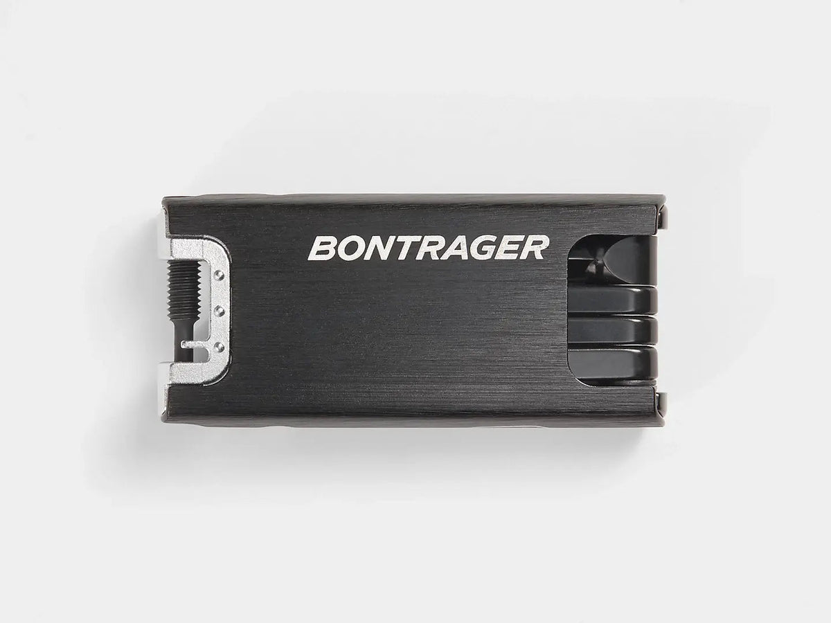 Tool Bontrager Pro Multi-tool 