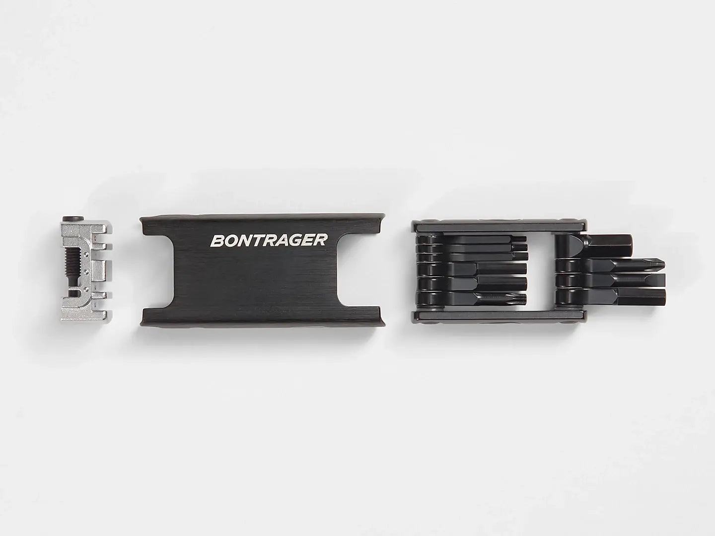 Tool Bontrager Pro Multi-tool 