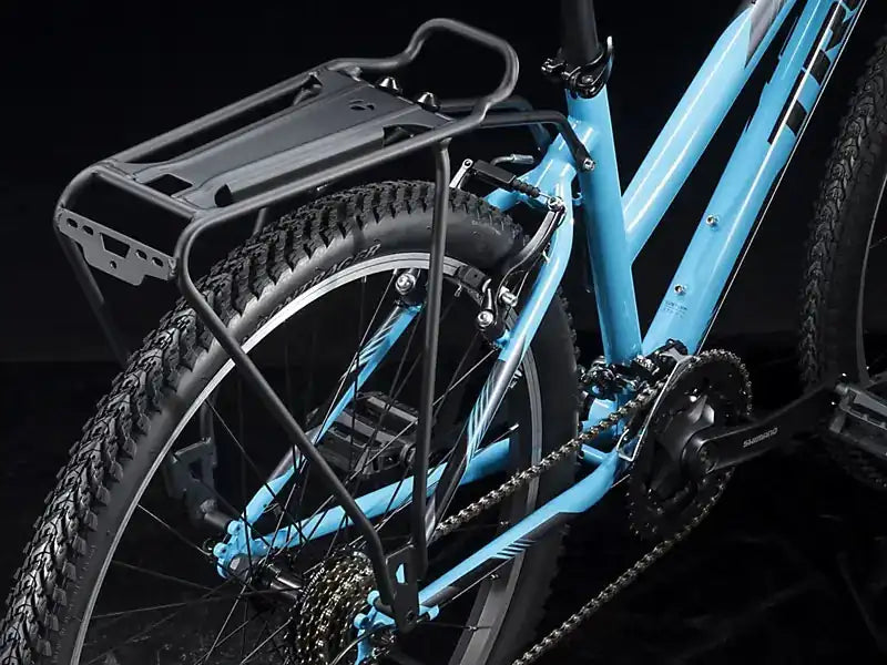 Women s Trek 820 WSD Perfect Mountain Bike for Women